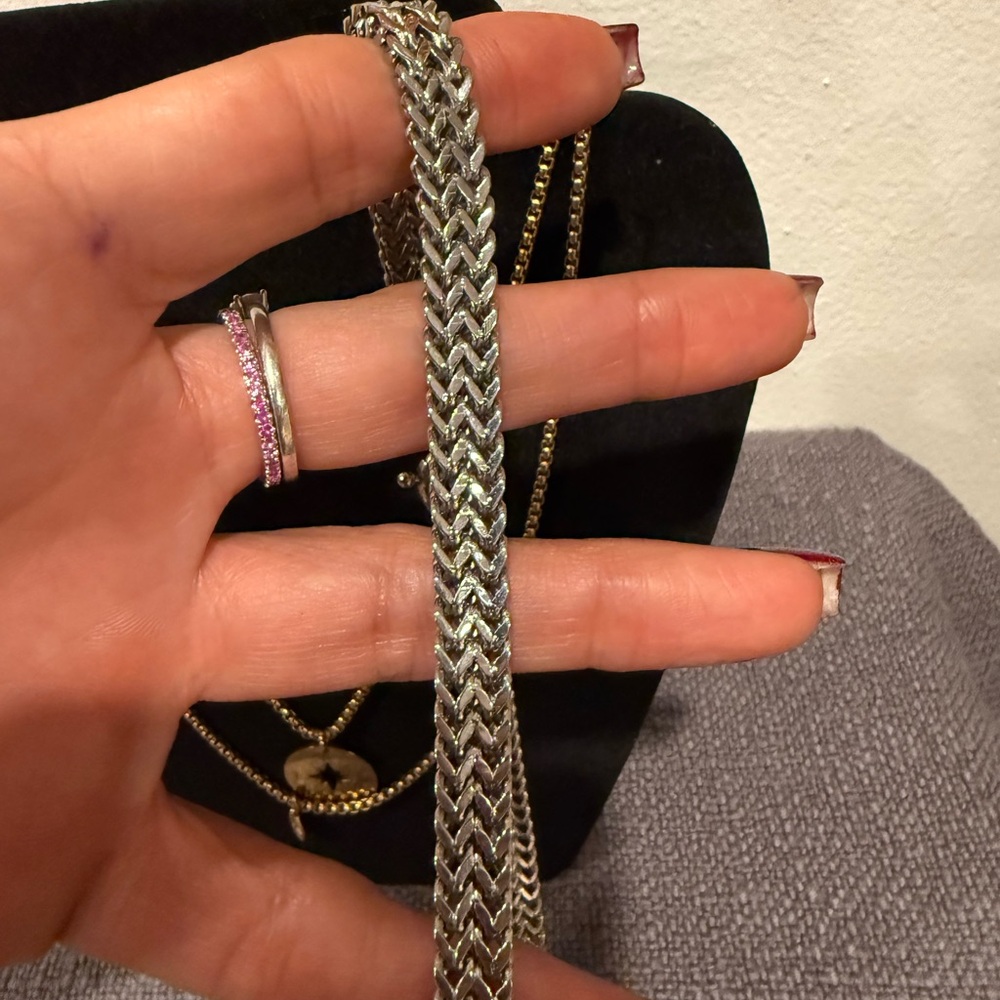 MORE Artizan Joyeria - Herradura layered set - Picture 8 of 11